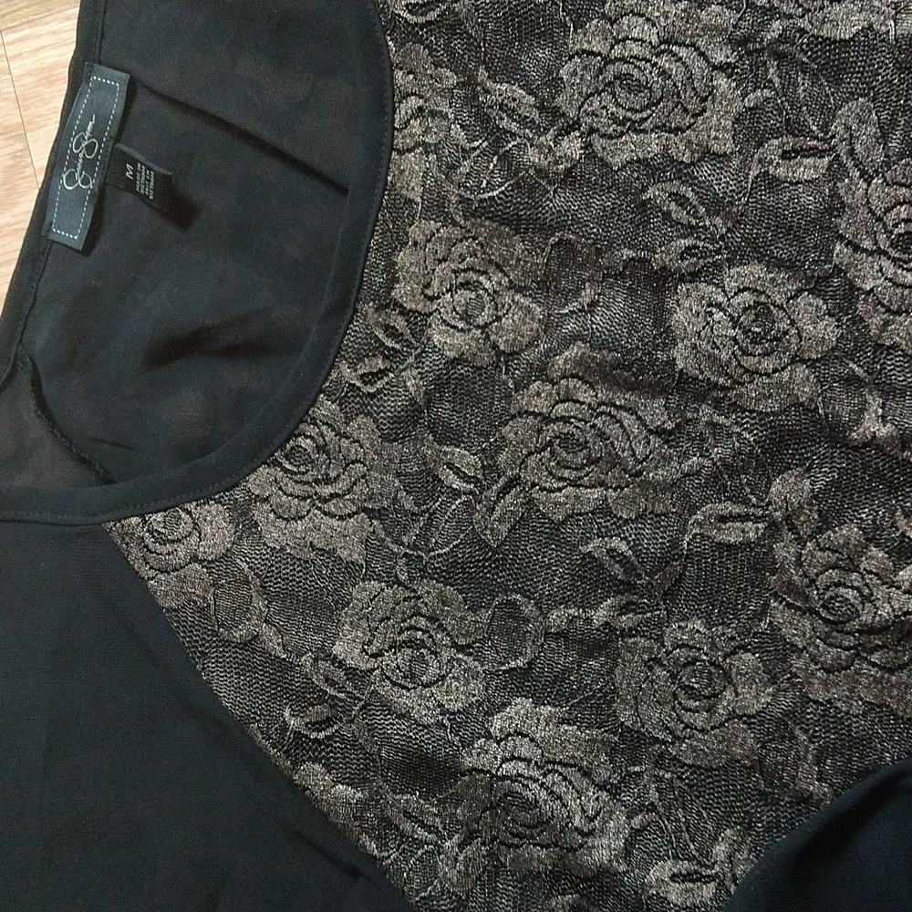 Jessica Simpson blouse